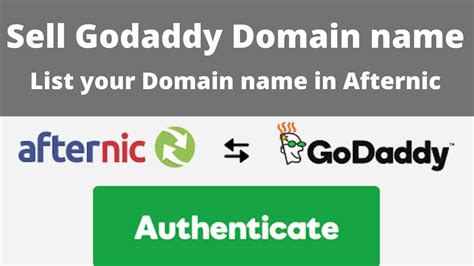 afternic godaddy|go daddy suggested domain selling price.